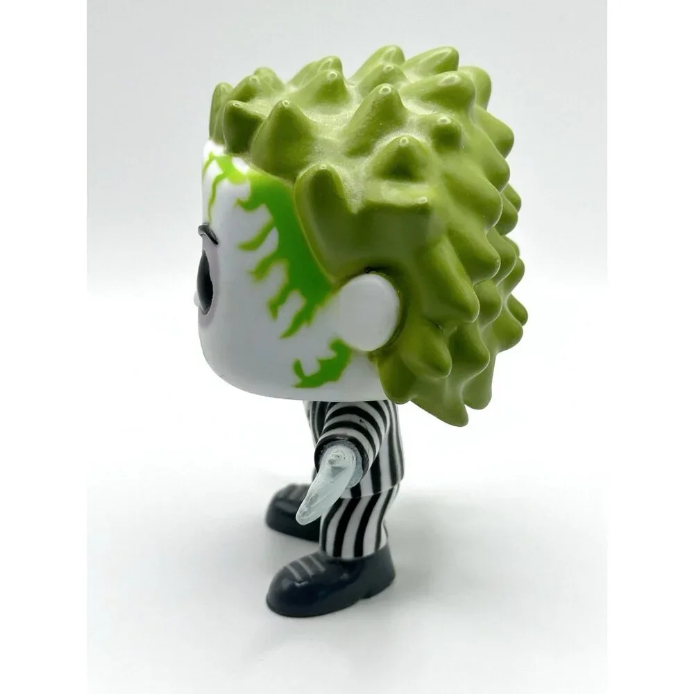Funko Pop! Movies BEETLEJUICE Vinyl Figure #05 2011 Michael‎ Keaton Warner 1988